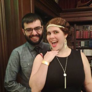 Meet your Posher, Bethany